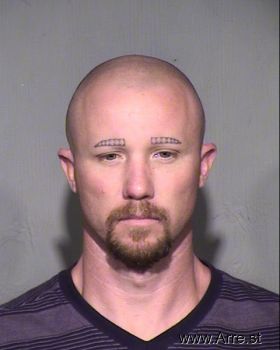 Ryan Todd Olson Mugshot