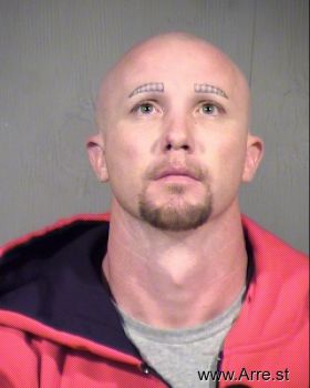 Ryan Todd Olson Mugshot