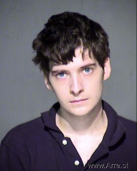 Ryan Thomas Owens Mugshot