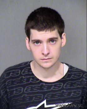 Ryan Thomas Owens Mugshot