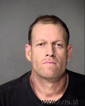 Ryan Frank Richardson Mugshot