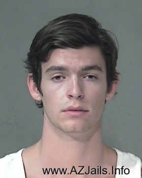 Ryan Lee Scott Mugshot