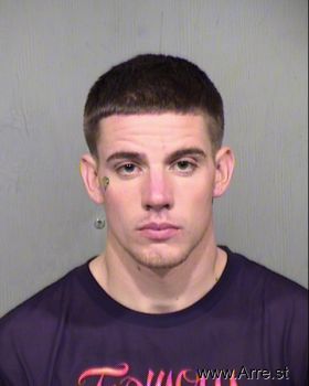 Ryan Joseph Tharp Mugshot