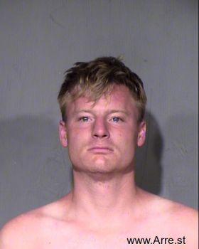 Ryan Jeffrey Weeks Mugshot