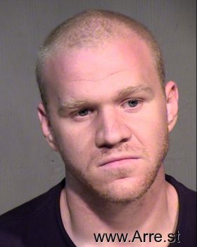 Ryan Andrew White Mugshot