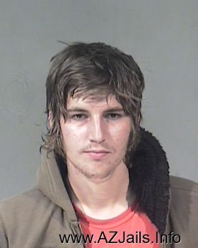 Ryan Paul Williamson Mugshot