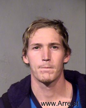 Ryan Christopher Wood Mugshot