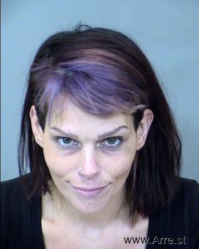 Rachael May Haney Mugshot