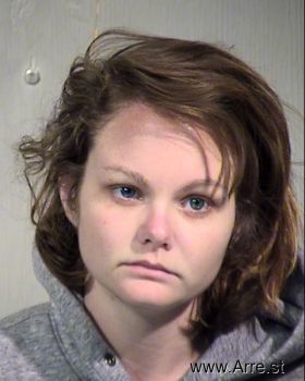 Rachel Anne Coleman Mugshot