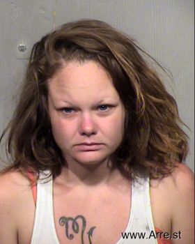 Rachel Anne Coleman Mugshot