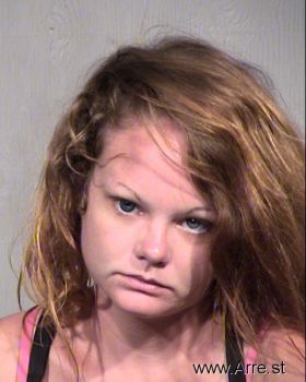 Rachel Anne Coleman Mugshot