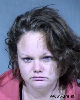 Rachel Anne Coleman Mugshot