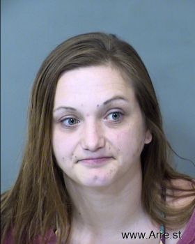 Rachel  Hansen Mugshot