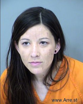 Rachel Nicole Hunter Mugshot