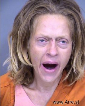 Rachel Suzanne Langston Mugshot