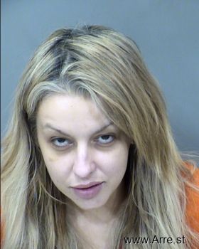 Rachel Diane Lopez Mugshot