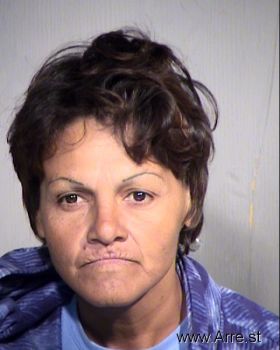 Rachel  Lopez Mugshot