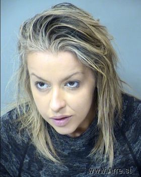 Rachel Diane Lopez Mugshot