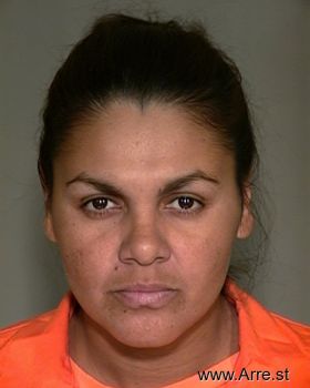 Rachel  Lopez Mugshot