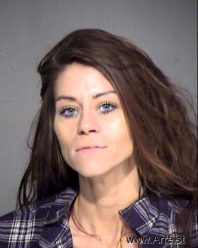 Rachel Ann Martin Mugshot