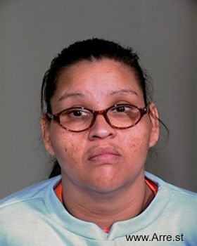 Rachel A Martinez Mugshot