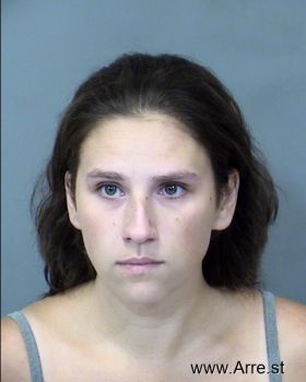 Rachel Ann Morse Mugshot