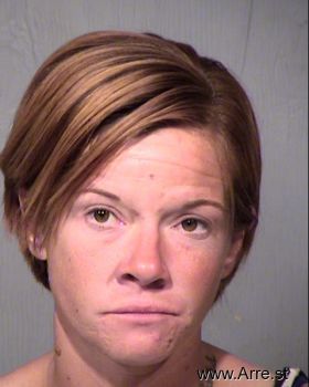 Rachel Candace Reeser Mugshot