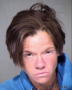 Rachel Candace Reeser Mugshot