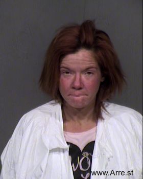 Rachel Candace Reeser Mugshot