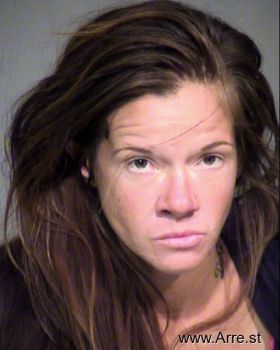 Rachel  Reeser Mugshot