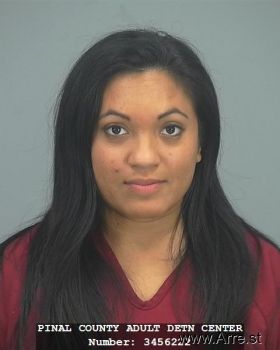 Rachel  Stewart Mugshot