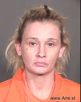 Rachel M. Taylor Mugshot