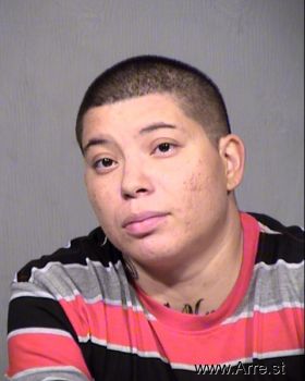 Rachelle Rene Hernandez Mugshot