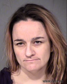 Rachelle Lee Mccormick Mugshot