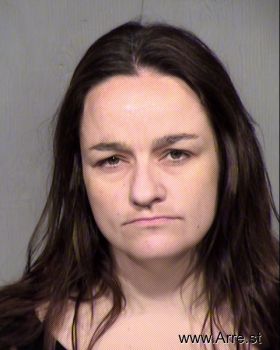 Rachelle Lee Mccormick Mugshot