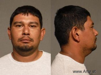 Rafael  Acosta Mugshot