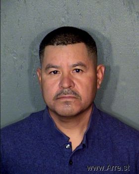 Rafael Q Aguilar Mugshot