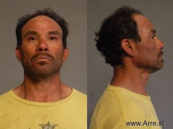 Rafael  Alcaraz Mugshot