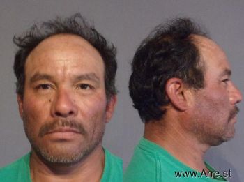 Rafael  Alcaraz-vasquez Mugshot