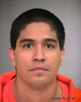 Rafael P Alvarez Mugshot