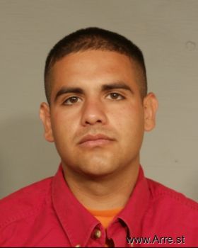 Rafael S Alvarez Mugshot