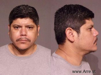 Rafael  Alvarez-becerra Mugshot