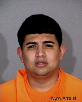 Rafael  Barraza-cabanilla Mugshot