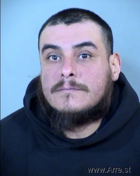 Rafael  Bustamante Mugshot