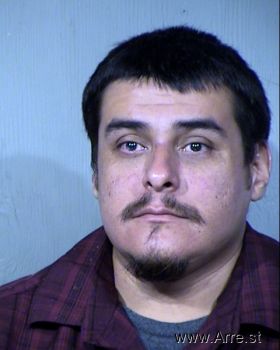 Rafael  Bustamante Mugshot