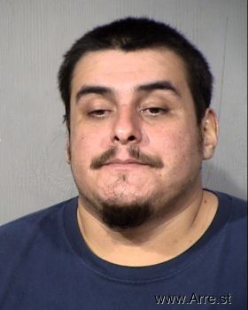 Rafael  Bustamante Mugshot