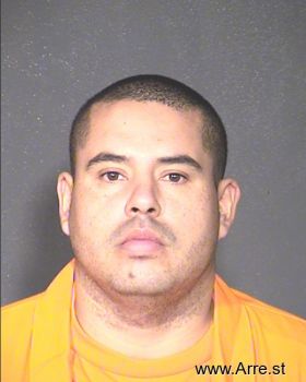 Rafael F Chacon Mugshot