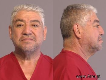 Rafael  Chacon-gonzales Mugshot