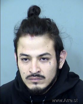 Rafael  Chavez Mugshot