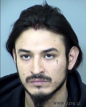 Rafael  Chavez Mugshot